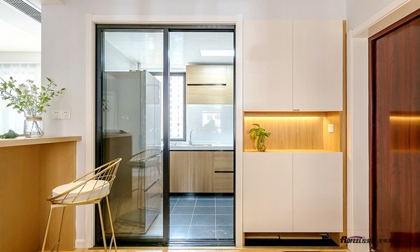 亚洲午夜天堂（ěr）家具定製設計 流（liú）行嵌入式鞋櫃