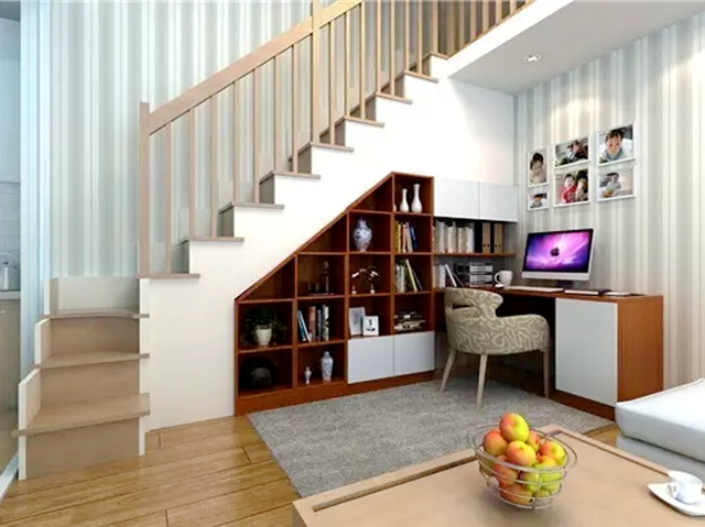 樓梯風水，你（nǐ）知道（dào）幾個