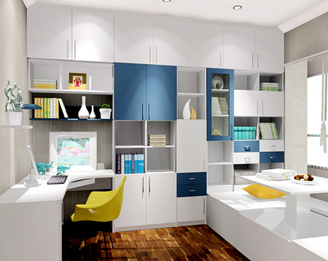 愛不釋手的自由天（tiān）地，升降式榻榻米（mǐ）