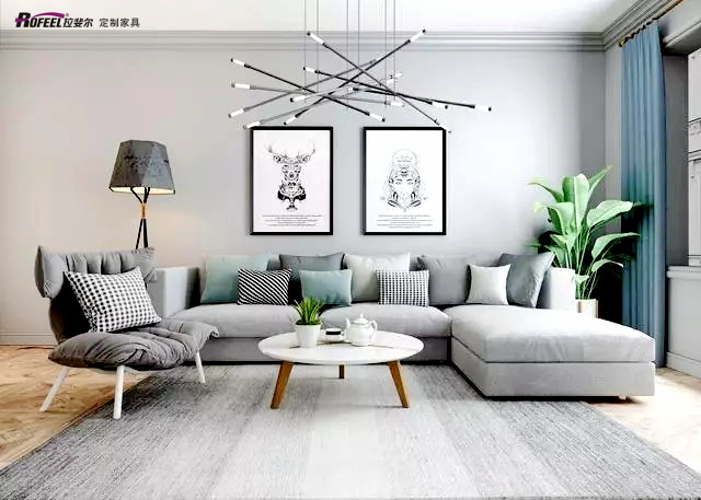 選購沙發攻略，做好（hǎo）這五看你還擔心（xīn）挑選不到好沙發嗎？