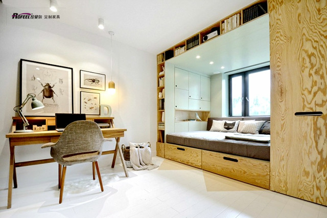 學會這些小竅門，讓家居裝飾布置更nice！