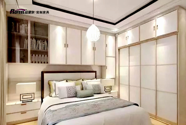 木色（sè）門還是白色門好?看完就不糾結了