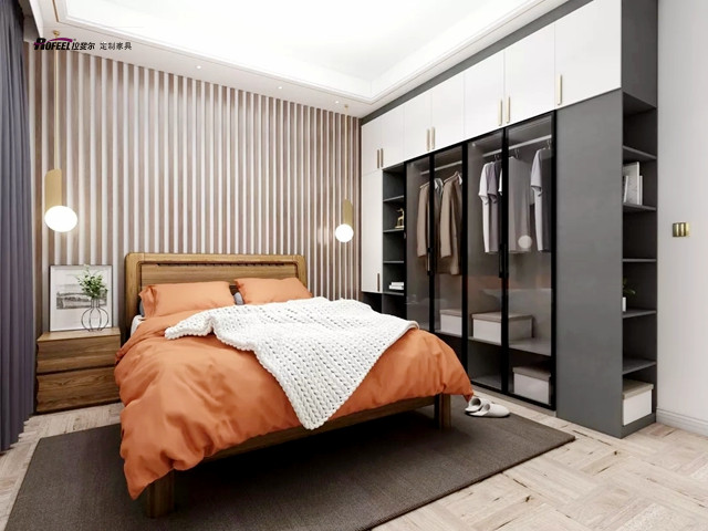 家（jiā）居風水： 房（fáng）大（dà），床（chuáng）寬，好嗎？