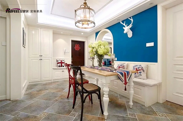 省空間、收（shōu）納強的（de）卡座類型和設計建議