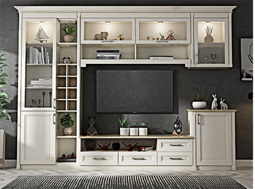 現代係列-電視櫃