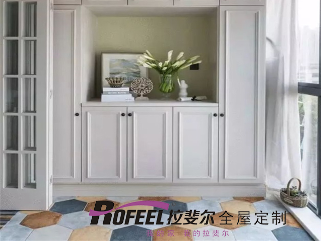 亚洲午夜天堂衣櫃 | 別傻傻在陽台放晾衣杆