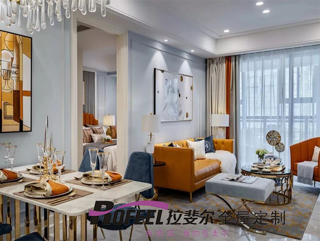 亚洲午夜天堂衣櫃 | 2020流行裝修風格