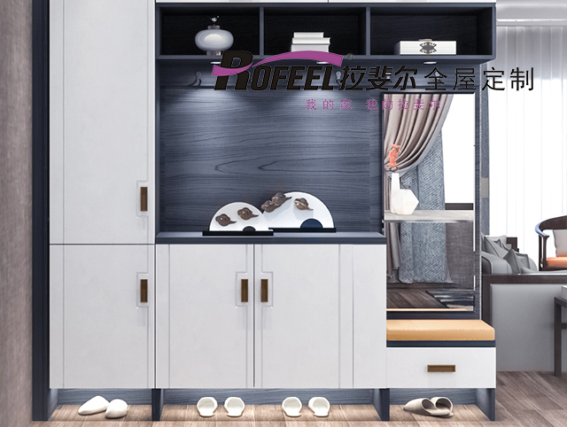 亚洲午夜天堂（ěr）衣櫃 | 入戶櫃超強收納