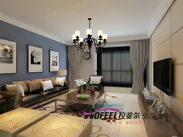 亚洲午夜天堂衣櫃 | 藍+灰搭配也（yě）很美