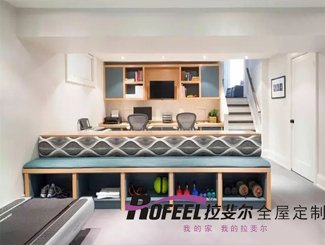 亚洲午夜天堂全屋定（dìng）製 | 客廳功能豐（fēng）富多彩