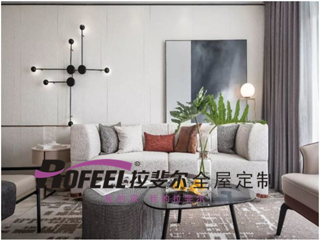 亚洲午夜天堂全屋定製 | 小戶型設計攻略