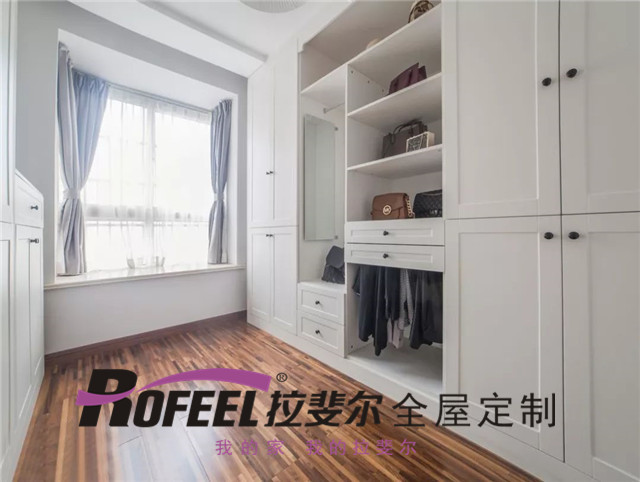 亚洲午夜天堂衣櫃 | 衣櫃顏（yán）色如何選