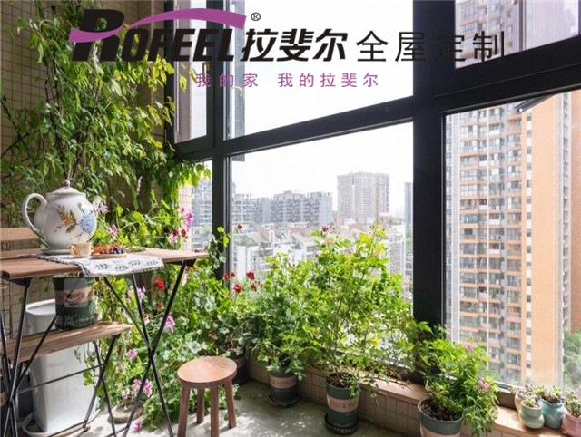 亚洲午夜天堂衣櫃 | 讓人感到幸福的（de）家居設計細節（jiē）