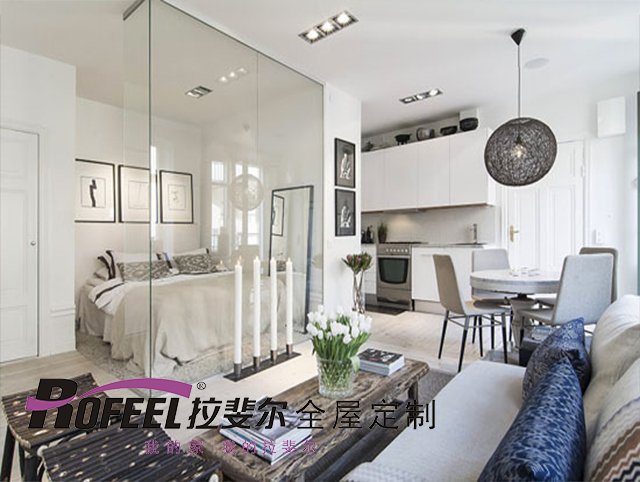 亚洲午夜天堂衣櫃 | 巧讓小戶型變身大戶型，快收藏！