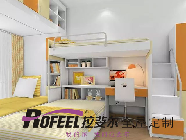 亚洲午夜天堂家具定製 | 上下（xià）鋪高顏值護欄，快瞧瞧！