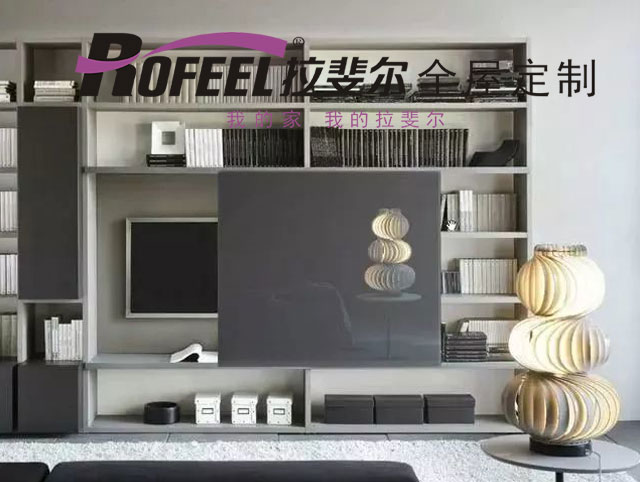 亚洲午夜天堂全屋定製 | 複合式櫃體設計