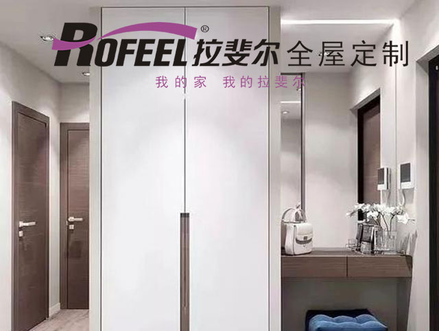 亚洲午夜天堂（ěr）家（jiā）具定製 | 超高顏值的（de）隱藏式玄關