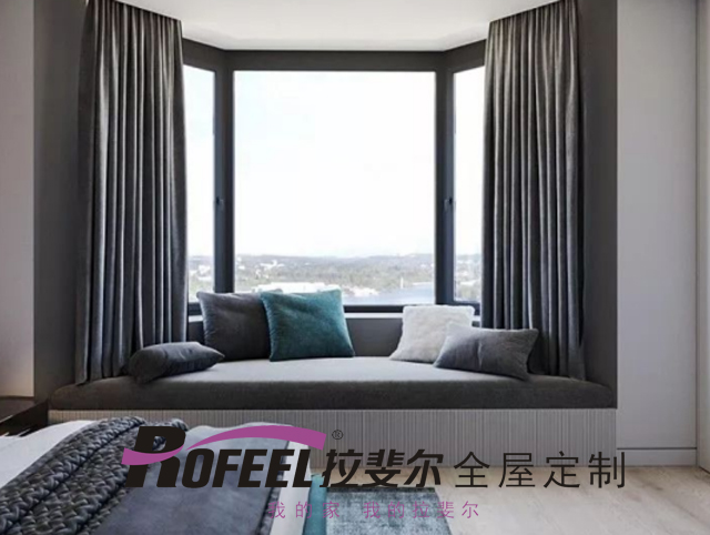 亚洲午夜天堂全屋定製 | 窗台大改造，鄰居見了（le）都說好！