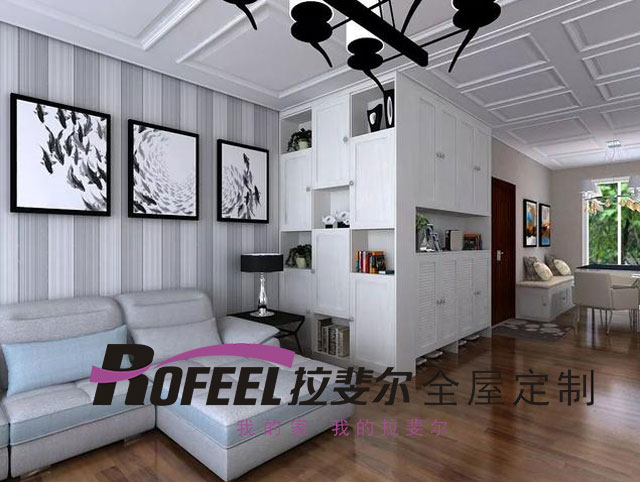 亚洲午夜天堂衣櫃 | 轉角空間巧妙（miào）設（shè）計，超級實用！