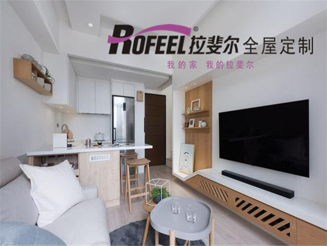 亚洲午夜天堂全屋定（dìng）製 | 鄰居都羨慕的空間擴容（róng）