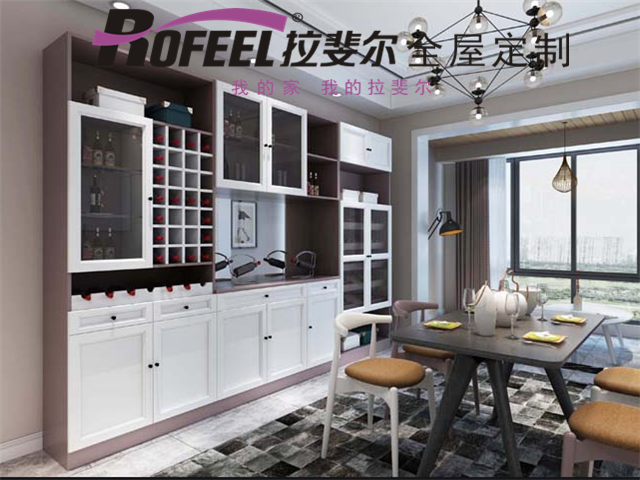 亚洲午夜天堂全屋定製|定製家（jiā）具行業發（fā）展（zhǎn）前景如何？