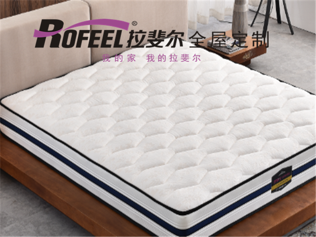 幹貨：拉（lā）斐爾（ěr）教你如（rú）何挑選椰棕床墊，值得收藏！