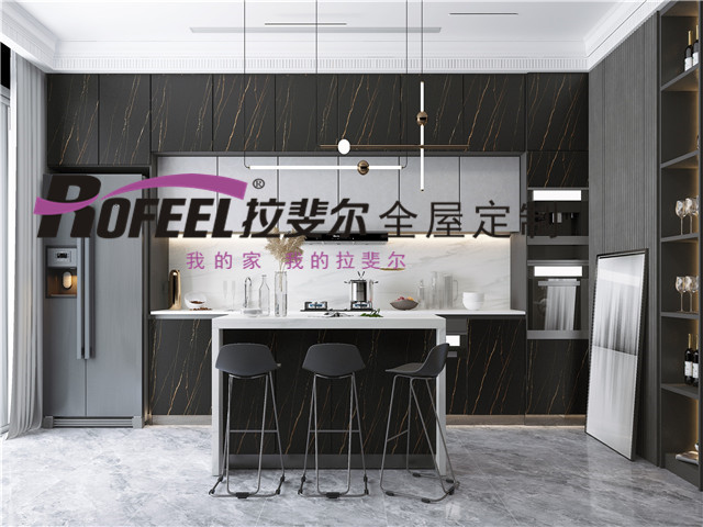 科普|完勝石英石、媲美大理石的岩板（bǎn）是什麽？