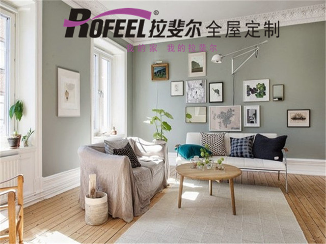 裝修（xiū）幹貨|裝修長點心，家裏越住越舒服！