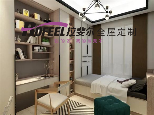 亚洲午夜天堂全屋定製|現代輕奢設計（jì），華麗舒適！