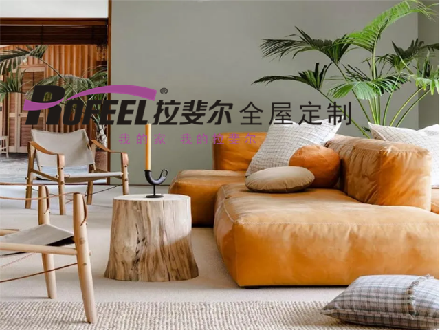 2021年（nián）最流行的家居顏色，有你喜歡（huān）的顏色嗎？