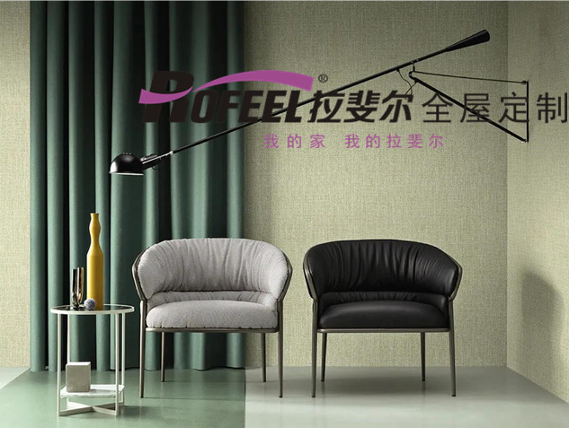 亚洲午夜天堂全屋（wū）定製|牆麵太單調？牆布了解（jiě）一下！