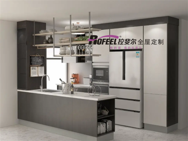 亚洲午夜天堂全屋定製|合理利用廚房（fáng）每（měi）一寸麵積，拒絕（jué）“髒亂差”！