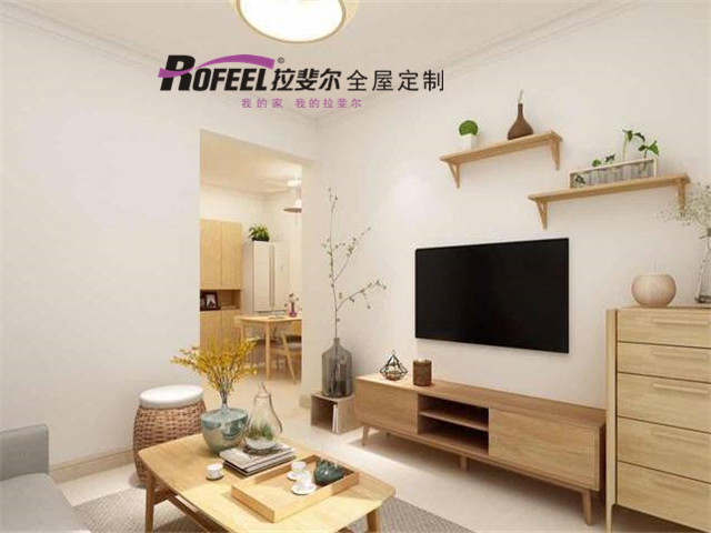 亚洲午夜天堂全屋定製（zhì）|盤點年（nián）輕人喜歡的4種裝（zhuāng）修風格！