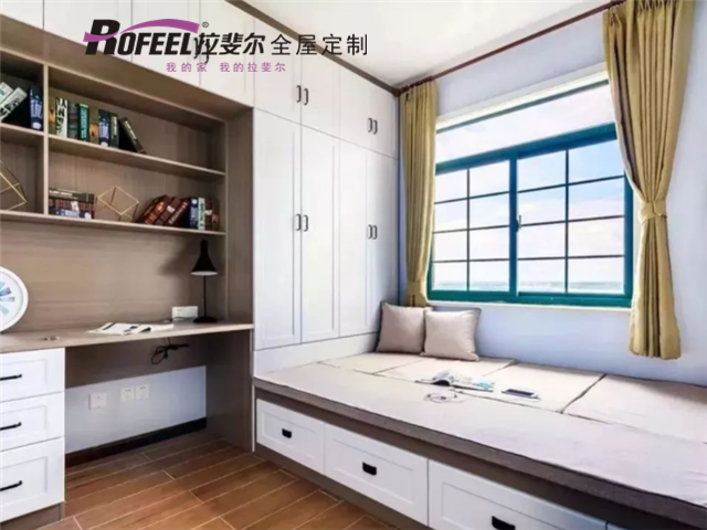 亚洲午夜天堂全（quán）屋定製|小戶型有必要留客房（fáng）嗎？這樣裝更香！