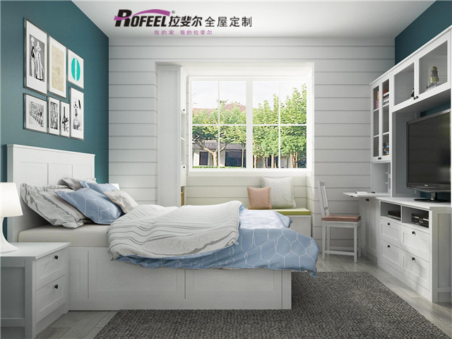 行業動態|定製家具行業（yè）的2020年發展（zhǎn）狀況分析