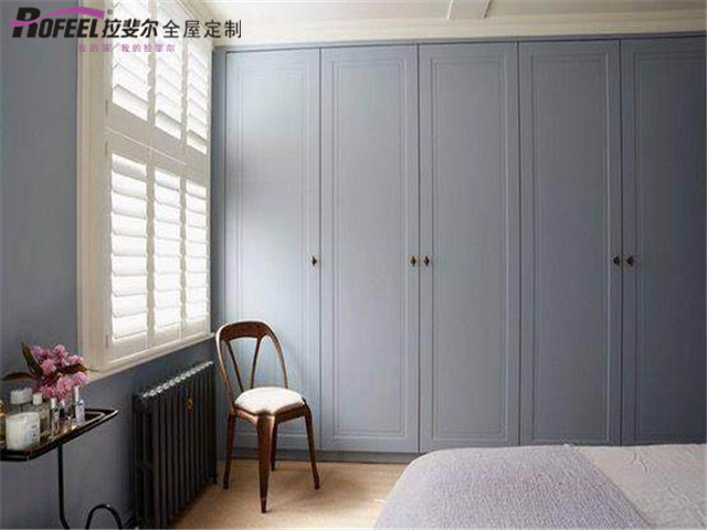 亚洲午夜天堂全（quán）屋定製|嵌入式衣（yī）櫃（guì），節省空間（jiān）還好看，不裝後悔！