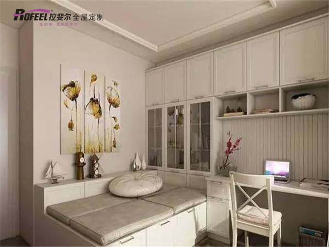 拉斐（fěi）爾全（quán）屋定製|注意啦，定（dìng）製榻榻米需要注意以下5點事（shì）項（xiàng）！