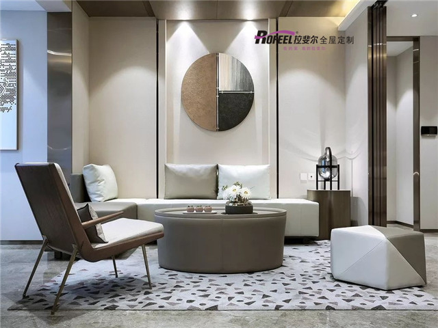 2021年客廳（tīng）設計新趨勢，打造專屬你（nǐ）的客廳（tīng）！