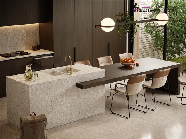 5款吧台設計，提升家的格調！