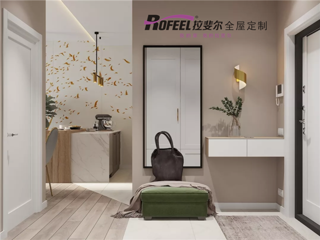 亚洲午夜天堂全屋（wū）定製|裝修這些“雷”，千（qiān）萬別踩！