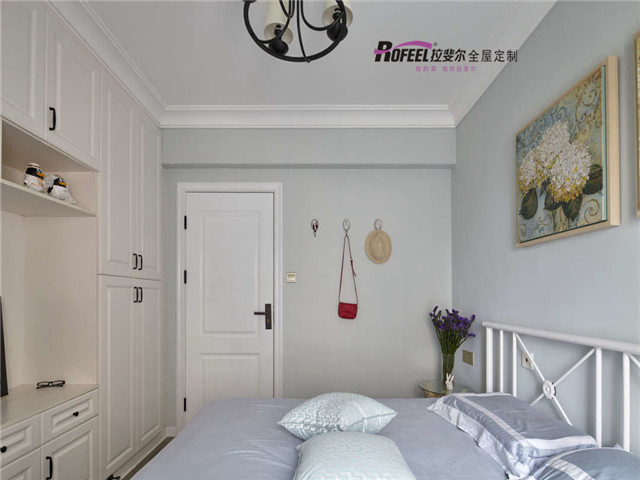 亚洲午夜天堂全屋定製（zhì）|衣櫃位置（zhì）擺放有講究，你知道嗎？