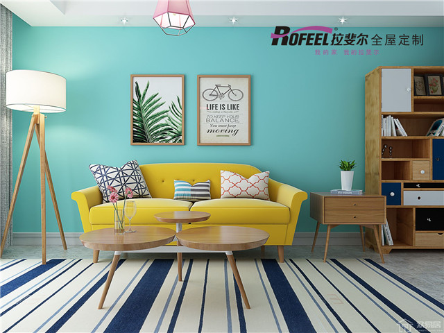 亚洲午夜天堂全屋定（dìng）製|家（jiā）裏空間太小？一定是這7個地方沒做好！