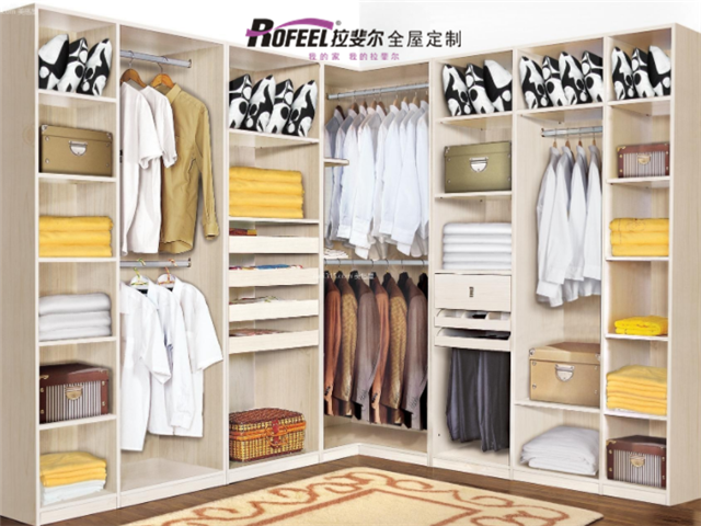 亚洲午夜天堂全屋定製（zhì）|隻需三招就能辨別一個劣質衣櫃！
