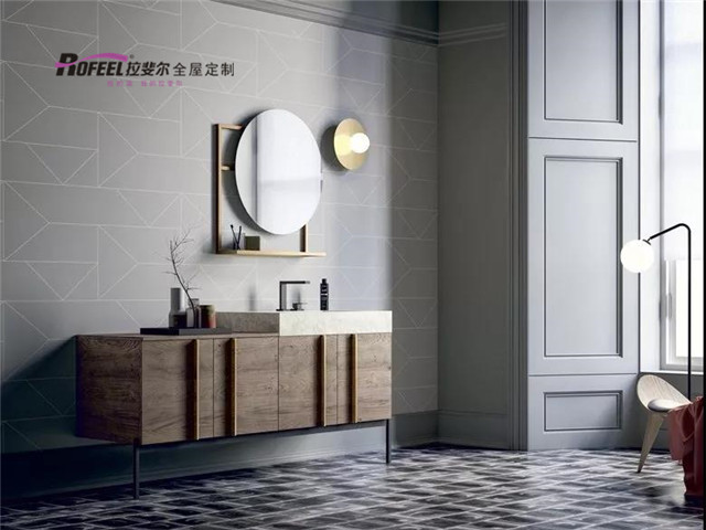 亚洲午夜天堂全屋定製|2021年流行色-極致灰，用在家居上盡顯高級感！