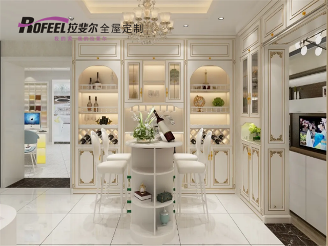 亚洲午夜天堂全屋定製|提升家居格調的家具，原來是它（tā）呀！