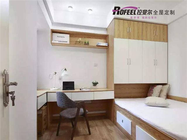 亚洲午夜天堂全屋定製|臥室小一定要做榻榻米嗎？這些超實用的設計正流行！