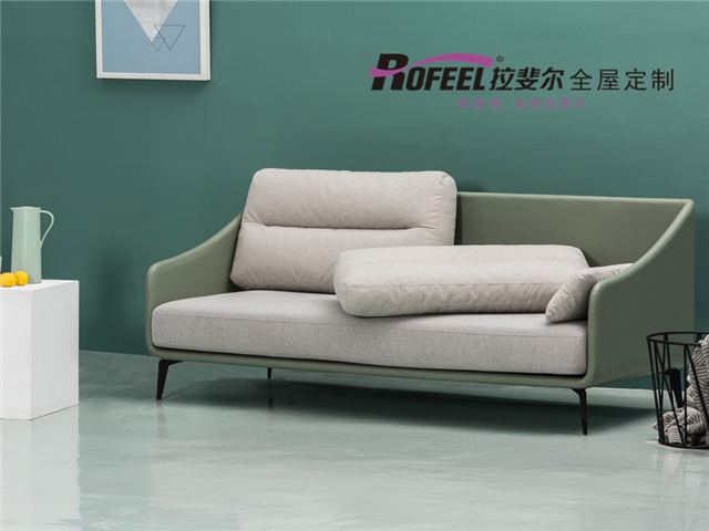 拉（lā）斐爾全屋（wū）定製|沙發選購攻略，現在知道還（hái）不晚！