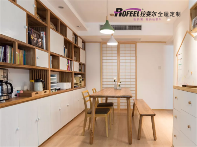 亚洲午夜天堂全屋（wū）定製|一起（qǐ）來看（kàn）看好看又實用的餐廳設計吧！