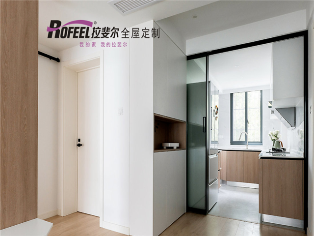 拉（lā）斐爾全屋定（dìng）製|裝修就要大手筆花錢嗎？想（xiǎng）要省（shěng）錢還（hái）得這樣（yàng）做！