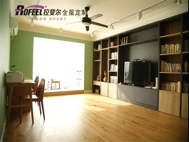 亚洲午夜天堂全（quán）屋定製|這些實用的櫃子，90%的家庭都在裝~